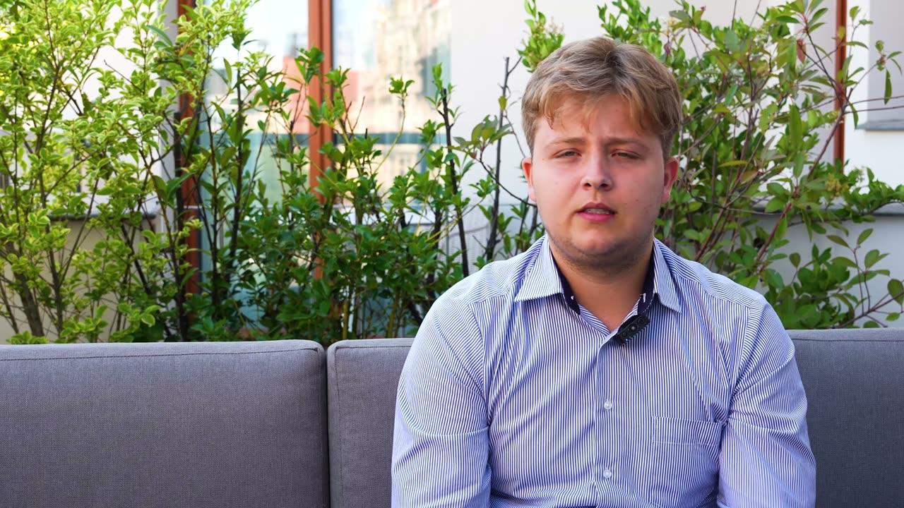 Maximilian — Tom-Kunde
